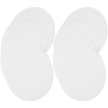 Drawing Paper Cardstock Thick White 40 Sheets