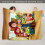 Manta Toy Story, macia e quentinha (1 unidade) 5