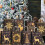 Χριστουγεννιάτικες σακούλες με γλυκά, κομψές, επαναχρησιμοποιήσιμες, χάρτινες, 12 4