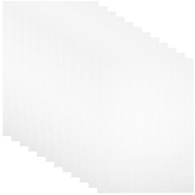 Tracing Paper Vellum 100 Sheets Clear Transparent