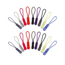 Yongwei zipper extension repair kit for luggage handbags
