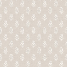 Nabela Noor Home NuWallpaper Safia Sand Peel and Stick Wallpaper, NNS6513