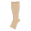 Compression Socks 15-20mmHg Knee Length Extra-Wide Calf 1