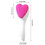 Face Scrubber Silicone Bristles Deep Cleansing Exfoliating 3