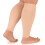 Compression Socks 15-20mmHg Knee Length Extra-Wide Calf 1