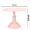Cake Stand Iron Dessert Display Rack 1 Piece 4