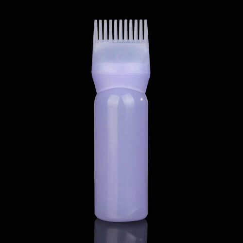 Shampoo e balsamo da uomo per capelli ricci e intrecciati, 2