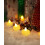 YZhouD LED tea lights flameless 12-pack 8