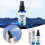 Spray do pielęgnacji kolczyków i skóry tłustej 60 ml 2