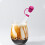 Skull Silicone Straw Toppers 10mm Reusable 4