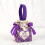 Drawstring Bag Jewelry Pouch for Wedding and Party 6
