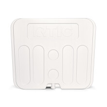 RTIC 45 QT icke-hjulad ultra-tålig kylväska med frysdelare