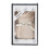 Bear-Shaped Coral Fleece Hand Towels Set 4-Pack 1