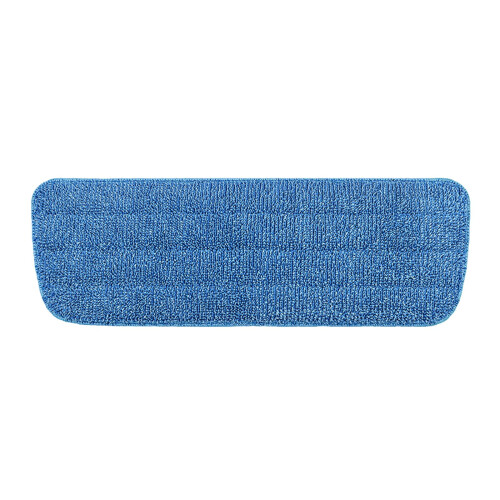 Flat Spray Mop Replacement Cloth Microfiber 1 Pack 2