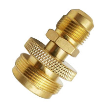 DSH propantankadapter 3/8" udvendig gevind 1lb