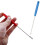 Portable fishing hook remover tool 1