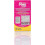 Καθαριστικό τουαλέτας με αφρό Pink Stuff2treatments 2