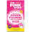 Καθαριστικό τουαλέτας με αφρό Pink Stuff2treatments 6