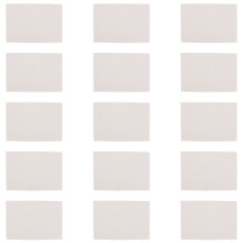 Hydroponic grow pads for microgreens 100 pcs