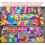 Ocean Animal Mini Fidgets Assorted 100 pcs 2