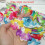 Ocean Animal Mini Fidgets Assorted 100 pcs 3