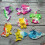 Ocean Animal Mini Fidgets Assorted 100 pcs 4