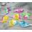 Ocean Animal Mini Fidgets Assorted 100 pcs 5