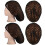 Shampoo e balsamo per capelli grassi, crespi e ricci 250 ml 3