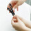 Nail Clipper Stainless Steel Thick Nail Cutter 2PCS 4