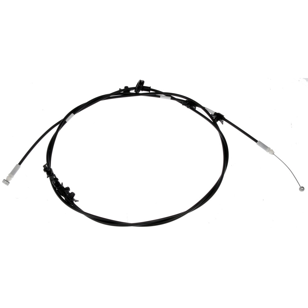 Dorman 912-214 Hood Release Cable Compatible With Select Honda Models 037495609364