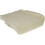 Dorman 926-860 Front Driver Side Seat Bottom Cushion Compatible with Select Dodge/Ram Models, White 1