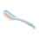 Shoe Brush Soft Bristles Long Handle 1 Piece 2