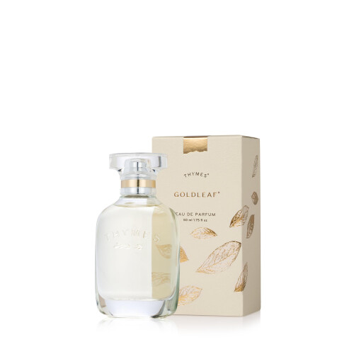Thymes Goldleaf Eau de Parfum (51 ml)