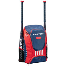 Easton | DUGOUT Rucksack Sporttasche | USA