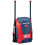 Easton | DUGOUT Backpack Equipment Bag | USA 1