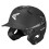 Easton | MOJO Baseball Helm | Junior (6 1/2" - 7 1/8") | Schwarz 1