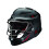 Easton | Hellcat Slowpitch Softball Helm | S/M | Schwarz 1
