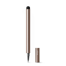 elago Stylus [Bolígrafo][Chocolate] - [Aluminio Premium][Bolígrafo][Punta Extra Reemplazable Incluida] - para iPad, iPad Pro, iPad mini y iPhone
