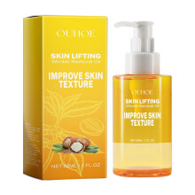 Ycandiee Body Oil Fragrance-Free Non-Greasy 200ml