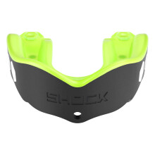 Protège-dents Shock Doctor Gel Max, idéal pour le sport, hockey, boxe, football