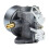 Κιτ καρμπυρατέρ για φυσητήρα χιονιού Tecumseh HMSK80HMSK90 4