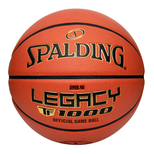 Spalding Spalding Legacy TF-1000 Inomhus Basketboll 28.5
