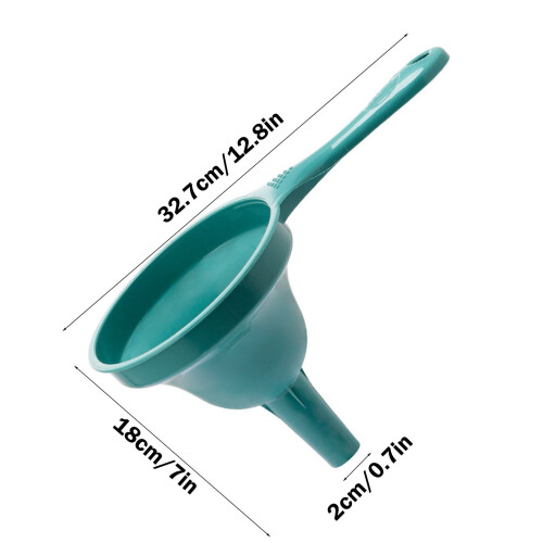 Funail Cistine Oefntac Trastomhas Mór 1 phíosa 1