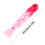Ycandiee braiding hair extensions 24 inch 3