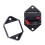 Interruttore automatico 48V impermeabile 150A per camion, ATV e camper 3
