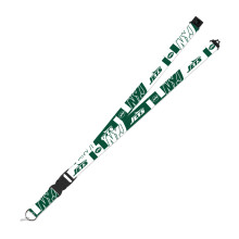 Rico Industries NFL New York Jets Llavero Lanyard 19" x 1"