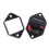 Interruttore automatico 48V impermeabile 150A per camion, ATV e camper 5