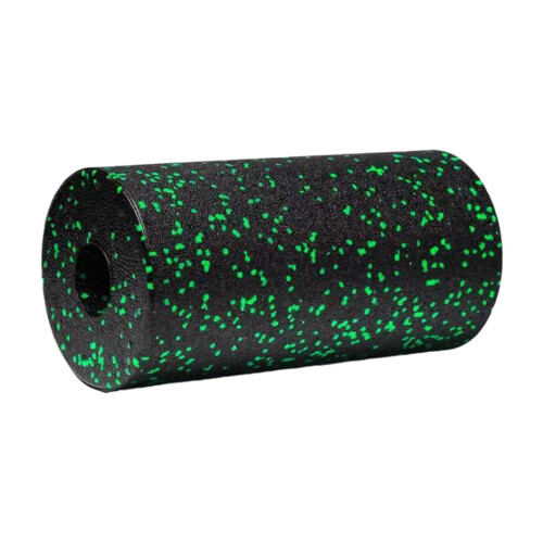 Foam Roller for Body Massage Post-Workout Recovery Green 1