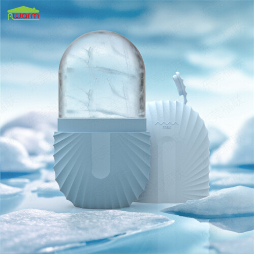 Yoloke Ice Roller για Πρόσωπο, Μάτια, Λαιμό 1 τεμ. 2