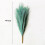 Faux Pampas Grass Stems Large 3PCS 5